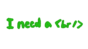 Relax Geek Sticker