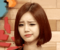 Hair Actress GIF