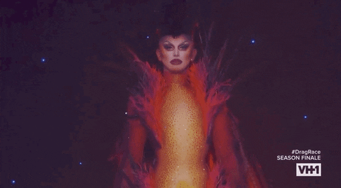 season 11 GIF by RuPaul's Drag Race