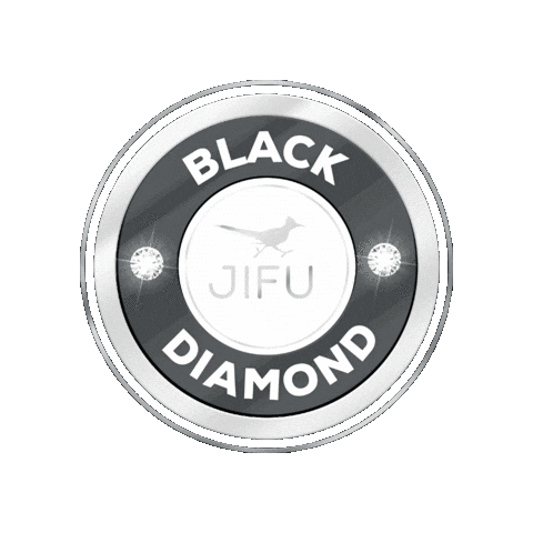 Recognition Trusttheprocess Sticker by JIFU