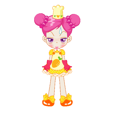 Suesticker3 Sticker by haitai