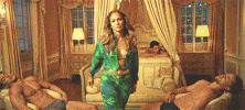 jennifer lopez GIF