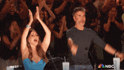 Season 20 Nbc GIF by America's Got Talent