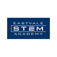 Eastvale Estem Sticker by Corona Norco Unified School District
