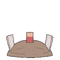 Indonesia Charity Sticker by Komik Aman