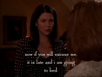 season 2 netflix GIF by Gilmore Girls 