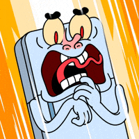 Shocked GIF by Nexio