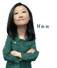點頭 Sticker by extreme_esports