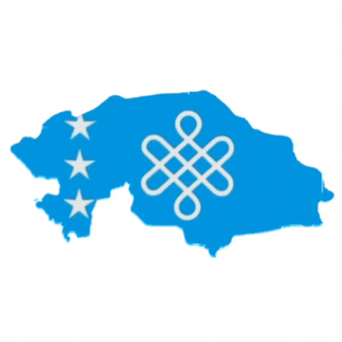 Kazakhstan Khanate GIF