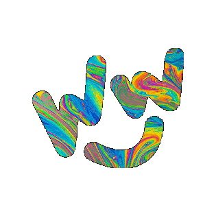 Wewalk Sticker by UHN Foundation