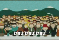 look joke GIF