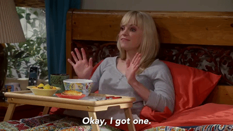 season 1 leather cribs and medieval rack GIF by mom