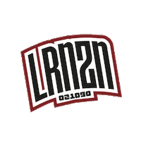 StudioVariabile laurenziana 021090 laurenzianabasket lrnzn Sticker