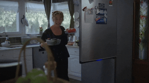 Demet Evgar Bahar GIF by Show TV