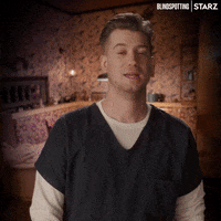 Jaylen Barron Reaction GIF by Blindspotting