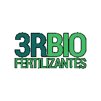 3rbiofertilizantes soja milho tomate hf Sticker