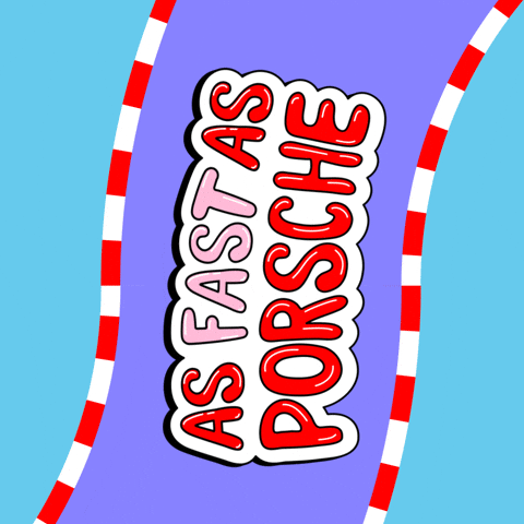 Vintage Racing GIF by Porsche Museum