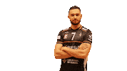 Cvteruel Sticker by Club Voleibol Teruel