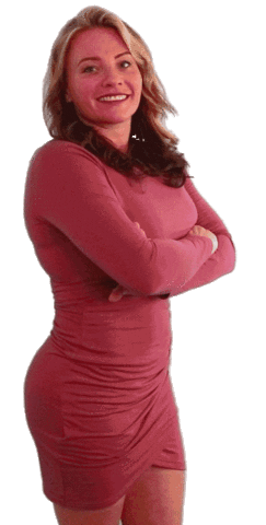 Happy Smile Sticker by Heather Blatz Broker - Relax Realty