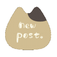 ねこ Sticker