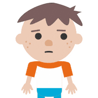 Awkward Moment Oops Sticker by Woohoo Storytime