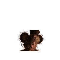 Steamboat Willie Terrifier Sticker by Signature Entertainment