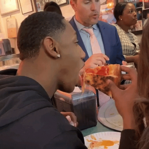 nyknicks sports sport basketball nba GIF