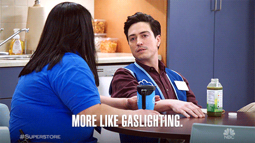 Superstore GIF by NBC
