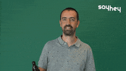 Laugh Drinking GIF by Say Hey