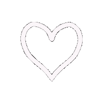 I Love You Heart Sticker