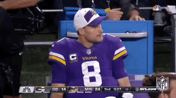 2018 Nfl Football GIF by NFL