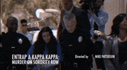 season 2 GIF by ScreamQueens