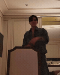 Dance Countdown GIF
