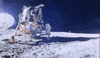 space moon GIF by NASA
