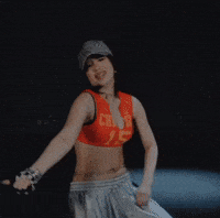 Work It Dancing GIF