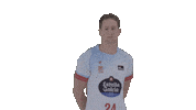 Esta Bien Liga Endesa Sticker by ACB