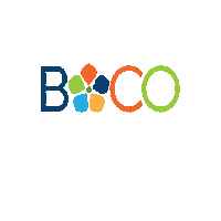 Boco Sticker by Botetourt County VA