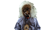 March Sticker by Duerrbachhexen