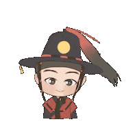 peaksoup mrqueen peaksoup soosun mrqueen kdrama Sticker