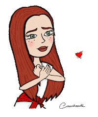 lipstick kiss Sticker by We Make-up
