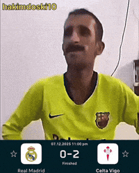 Happy Real Madrid GIF by DAZN