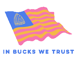 lilbucks morning yum breakfast smoothie Sticker