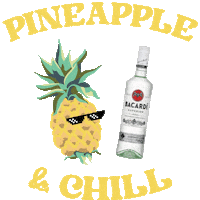 Do What Moves You Music Festival Sticker by Bacardi2020