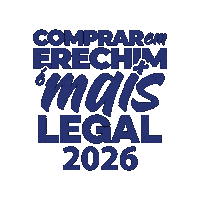 Comprar Emerechimémaislegal Sticker by CDL Erechim