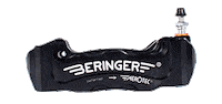 BeringerBrakes motorcycle moto caliper beringer Sticker