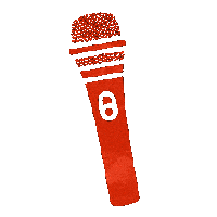 Amphitheater Microphones Sticker by Live Nation