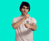chris cubellis GIF by Originals