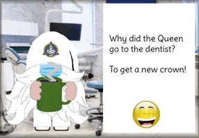 Gnome GIF