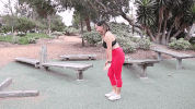 burpees GIF