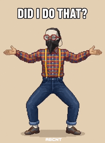 Family Matters Oops GIF by ABCNT